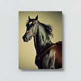 Horse 15 Wall Art