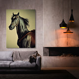 Horse 15 Wall Art