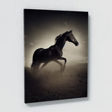 Horse 16 Wall Art