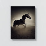 Horse 16 Wall Art