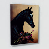 Horse 2 Wall Art