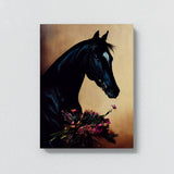 Horse 2 Wall Art