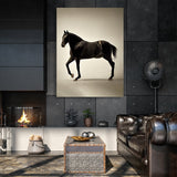 Horse 3 Wall Art