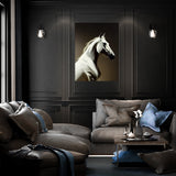 Horse 4 Wall Art