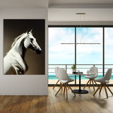 Horse 4 Wall Art