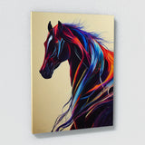 Horse 5 Wall Art