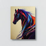 Horse 5 Wall Art