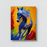 Horse 7 Wall Art