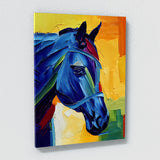 Horse 9 Wall Art