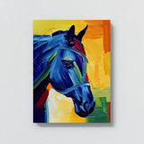 Horse 9 Wall Art