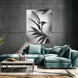 Humming Bird 1 Wall Art
