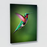 Humming Bird 3 Wall Art