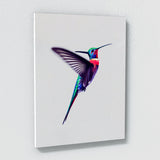 Humming Bird 5 Wall Art