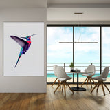 Humming Bird 5 Wall Art