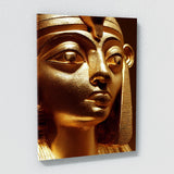 Isis Egyptian Goddess 1 Wall Art