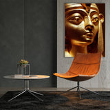 Isis Egyptian Goddess 1 Wall Art