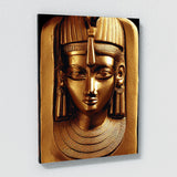 Isis Egyptian Goddess 2 Wall Art