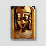 Isis Egyptian Goddess 2 Wall Art