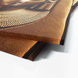 Isis Egyptian Goddess 2 Wall Art