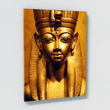 Isis Egyptian Goddess 6 Wall Art
