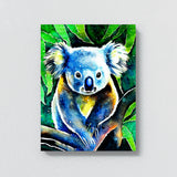 Koala 1 Wall Art