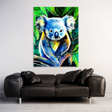 Koala 1 Wall Art
