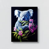 Koala 2 Wall Art