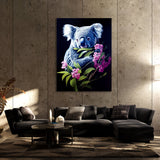 Koala 2 Wall Art