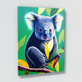 Koala 4 Wall Art