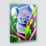 Koala 5 Wall Art