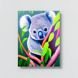 Koala 5 Wall Art