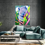 Koala 5 Wall Art