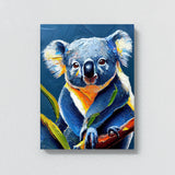 Koala 6 Wall Art