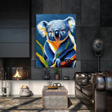 Koala 6 Wall Art