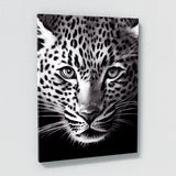 Leopard 1 Wall Art