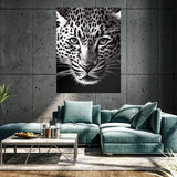 Leopard 1 Wall Art