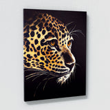 Leopard 10 Wall Art