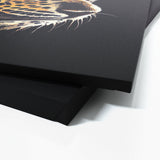 Leopard 10 Wall Art