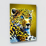 Leopard 11 Wall Art
