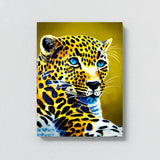 Leopard 11 Wall Art