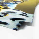 Leopard 11 Wall Art