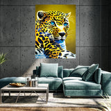 Leopard 11 Wall Art