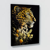 Leopard 12 Wall Art