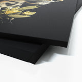 Leopard 12 Wall Art
