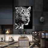 Leopard 13 Wall Art