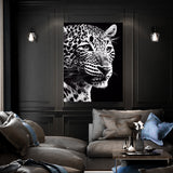 Leopard 13 Wall Art