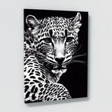 Leopard 15 Wall Art
