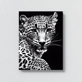 Leopard 15 Wall Art