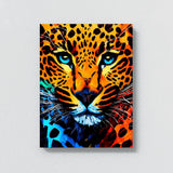 Leopard 17 Wall Art
