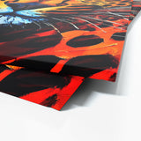 Leopard 17 Wall Art